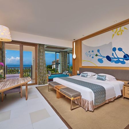 Huidong Regal Palace Resort Buitenkant foto