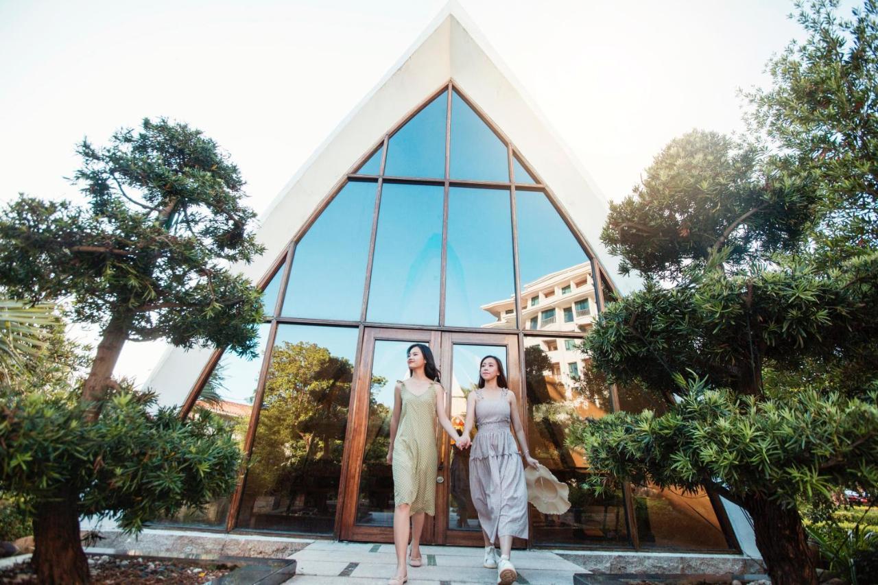 Huidong Regal Palace Resort Buitenkant foto