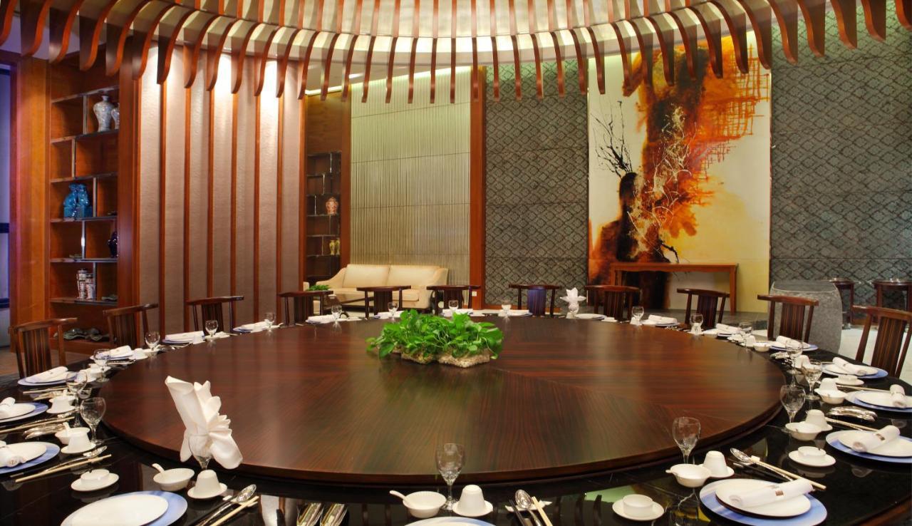 Huidong Regal Palace Resort Buitenkant foto
