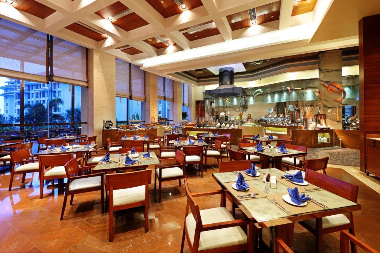 Huidong Regal Palace Resort Buitenkant foto