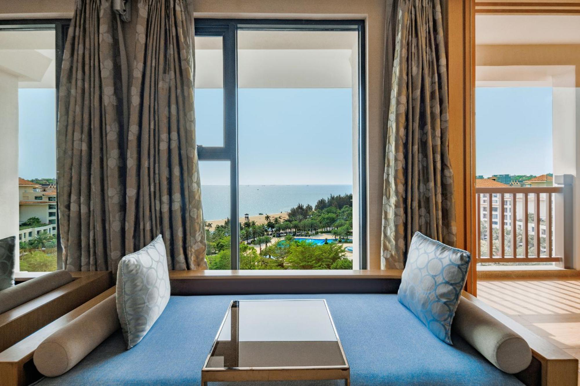 Huidong Regal Palace Resort Buitenkant foto