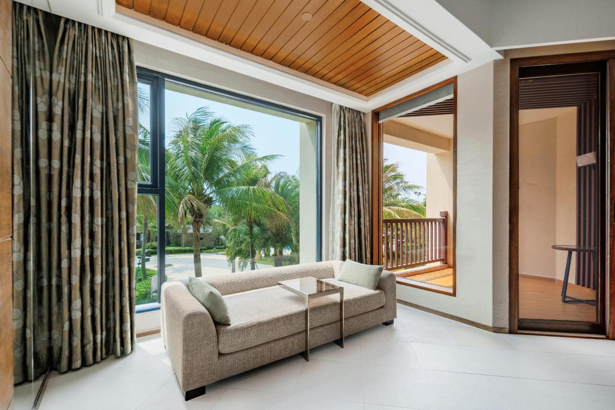 Huidong Regal Palace Resort Buitenkant foto